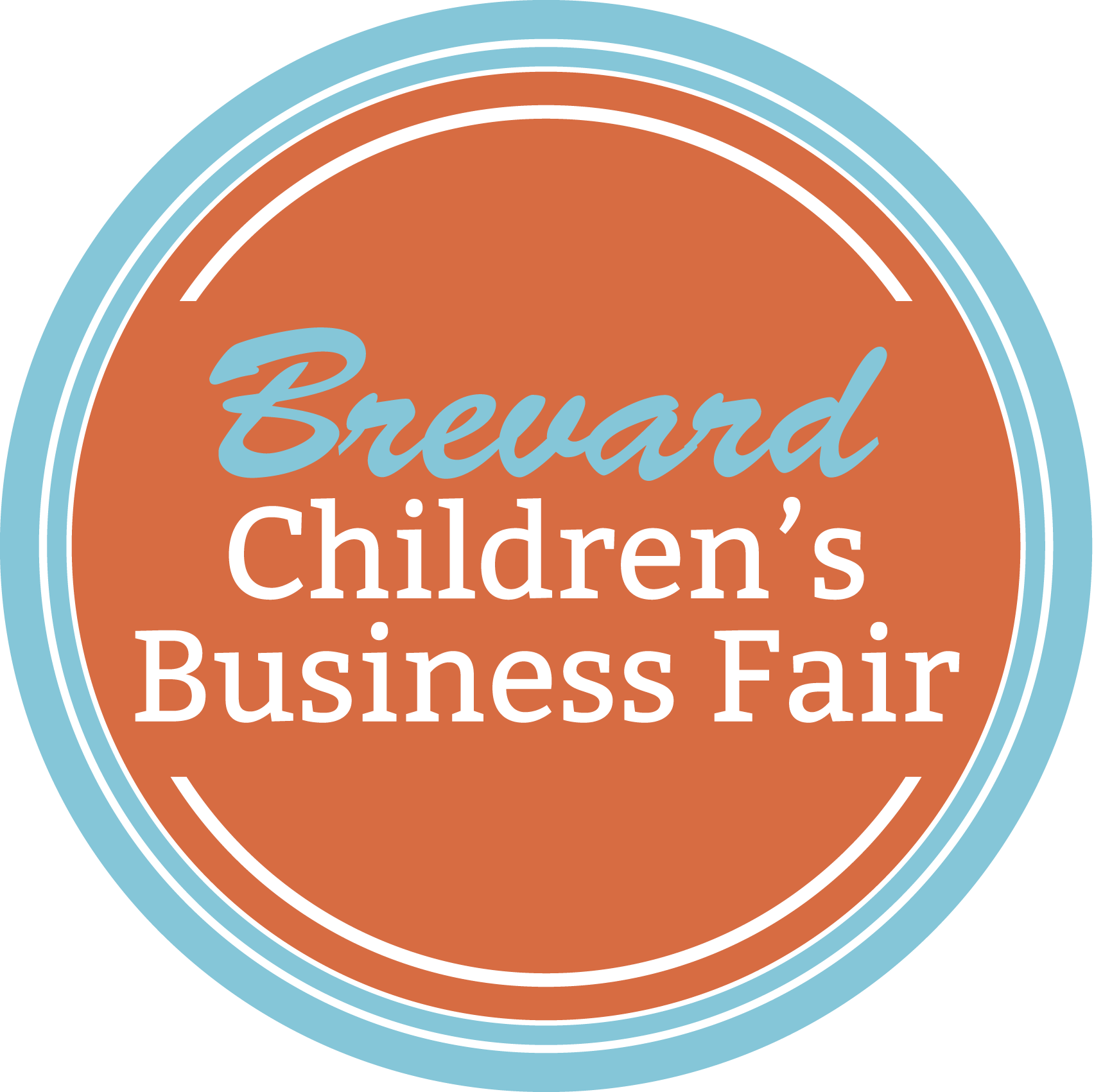 Brevard Children’s Business Fair logo