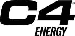 C4 Energy logo