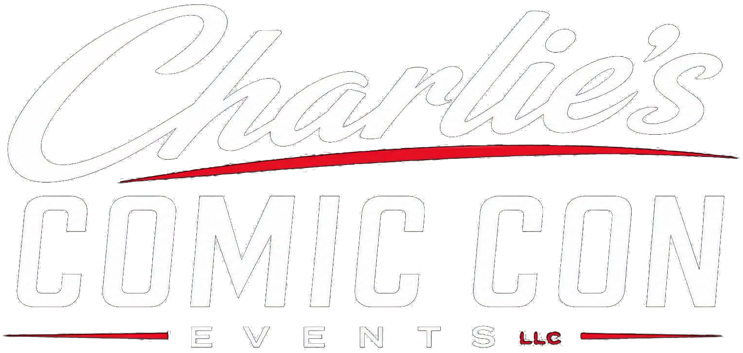 Charlie's Comic Con