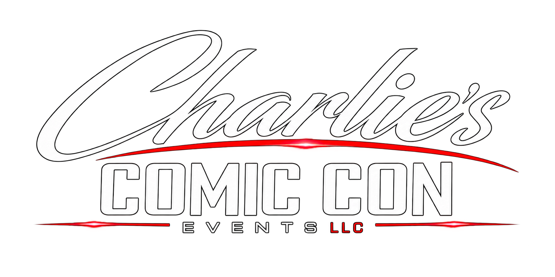 Charlie’s Comic Con Events