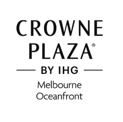 Crowne Plaza Melbourne Oceanfront logo