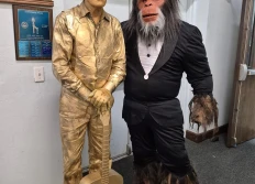 Charlie's Beyond Belief