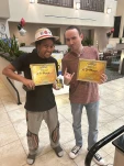 PokeBlast Battle Day Winners