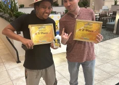 Charlie's PokeBlast!