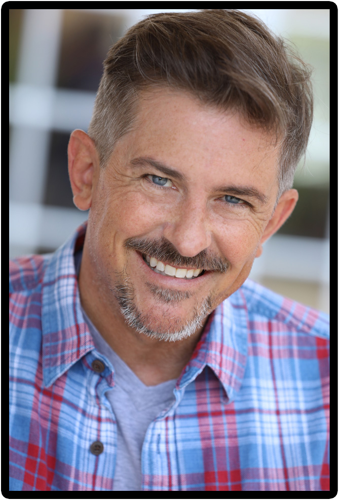 Charlie Schlatter