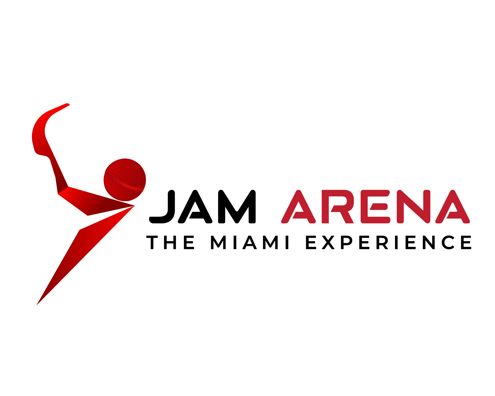 JAM Arena logo