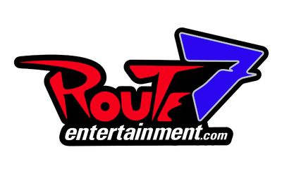 Route 7 Entertainment logo
