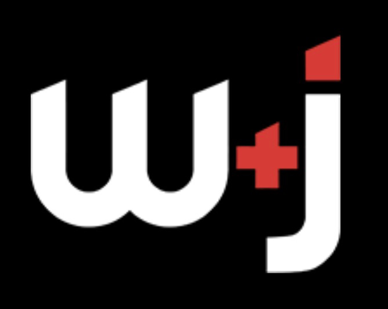 W+J Construction logo